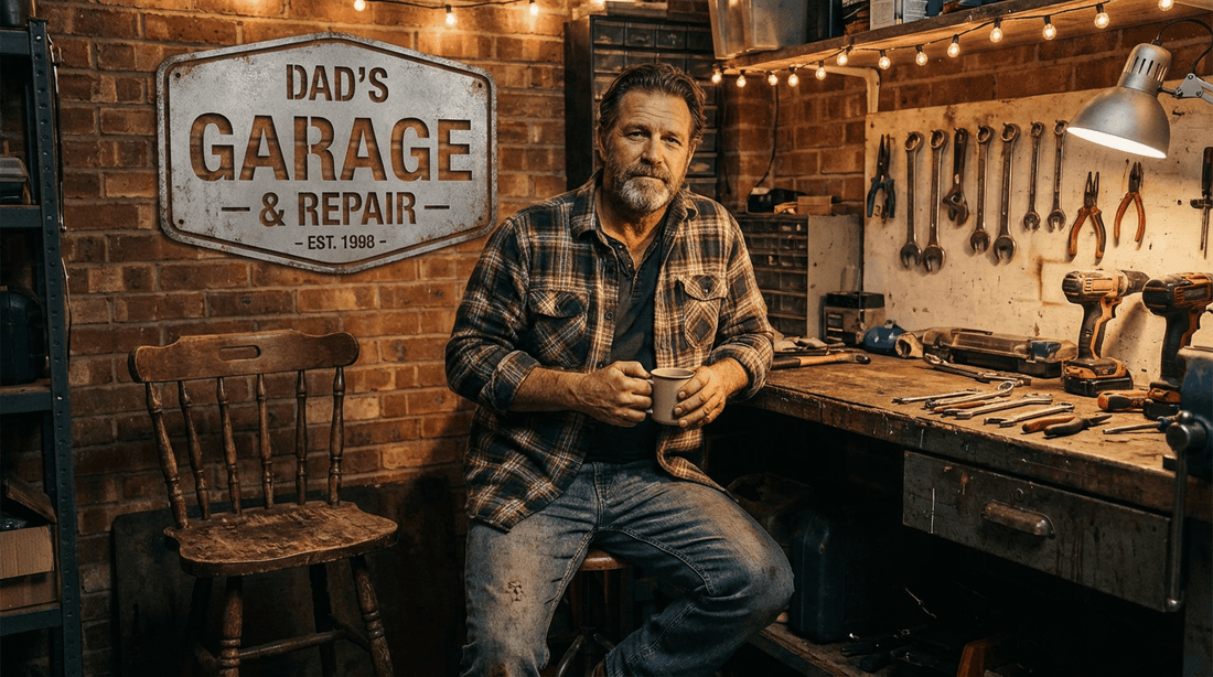 Best Father’s Day gifts for mechanics that aren’t tools