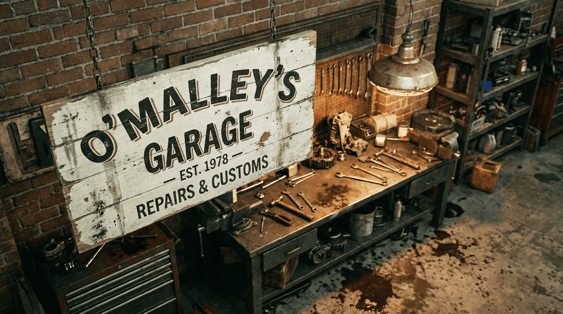 Why personalized gifts are better than gift cards for blue collar men