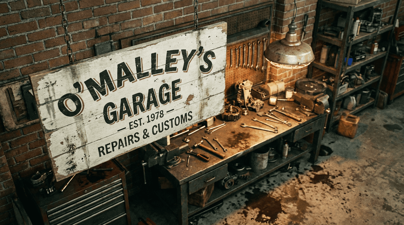 Why personalized gifts are better than gift cards for blue collar men