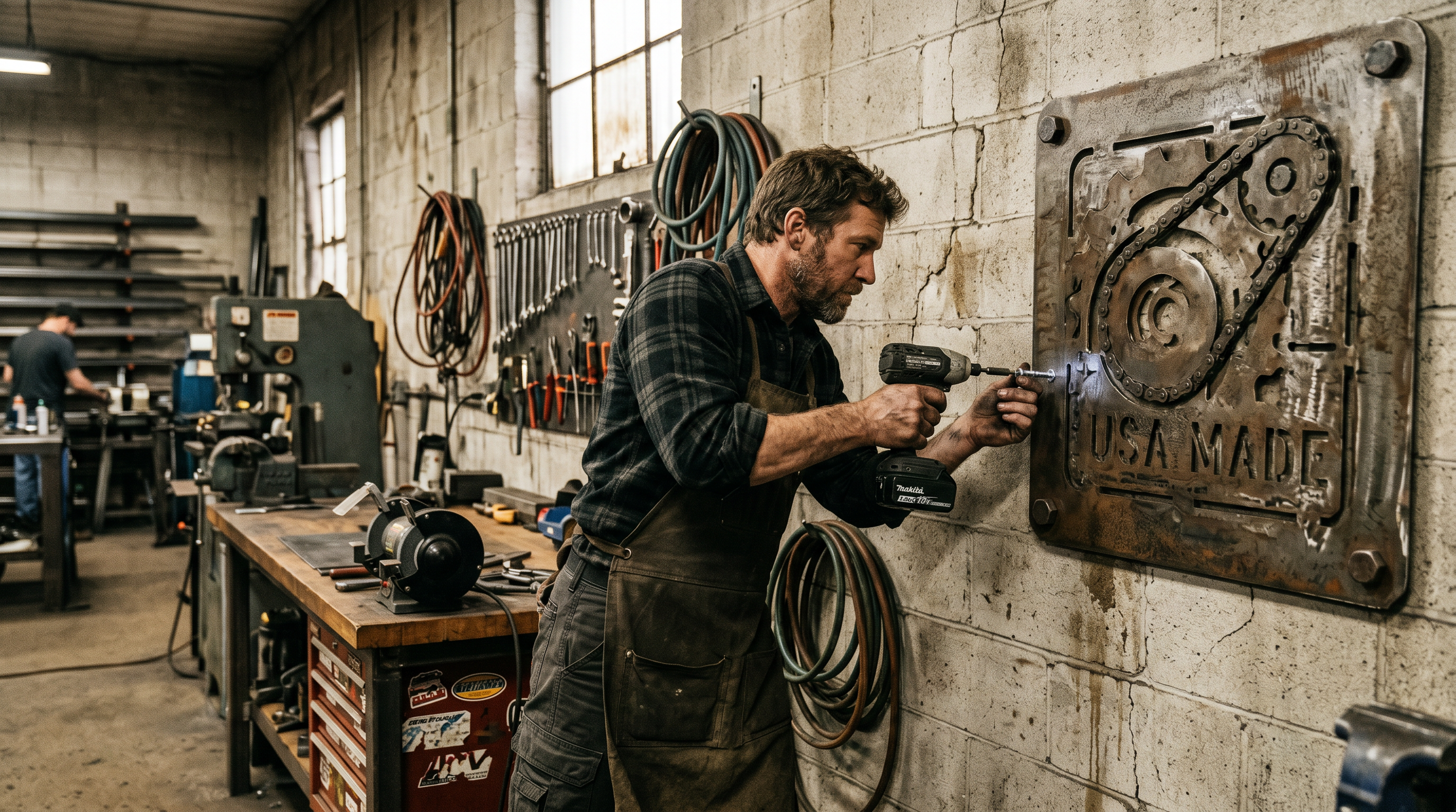 A Practical 2026 Guide to Non-Tool Gifts for Blue Collar Men