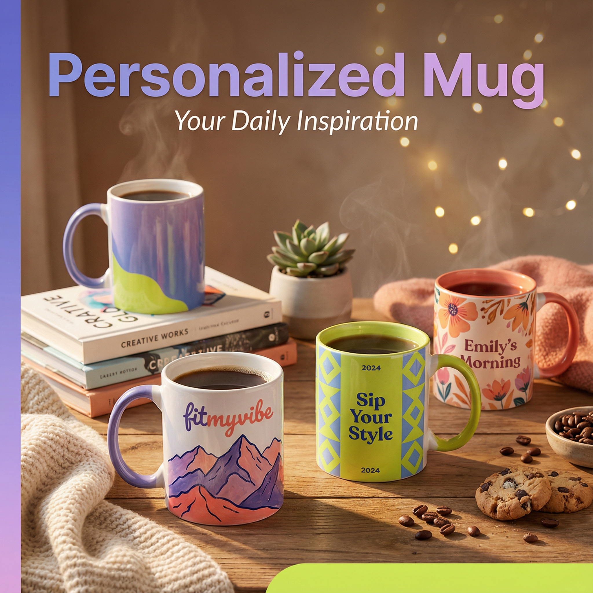 Personalized Mug
