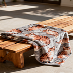 Custom Pet Blanket - Ultra Soft Fleece