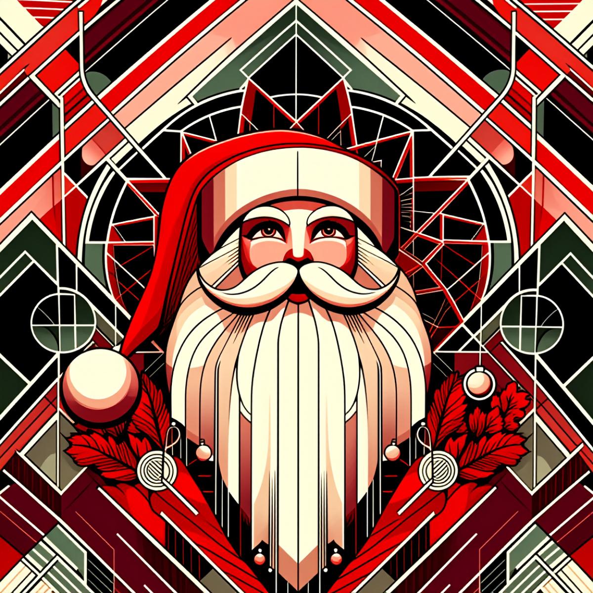 290g Flannel Blanket Christmas Throw Blanket Red And Black Santa Claus Art Print For Home Decor And Cozy Winter Nights Camping Picnic Chair Set Tree Ceramic Mug with Straw