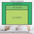 Wall Tapestry Blue Mount Fuji Japanese Street Scene With Snowy Mountain And Traditional Signs For Living Room Decor Cultural Charm Decorative Camping Picnic Chair Blanket Set Christmas Tree Ceramic Mug Straw artistic style