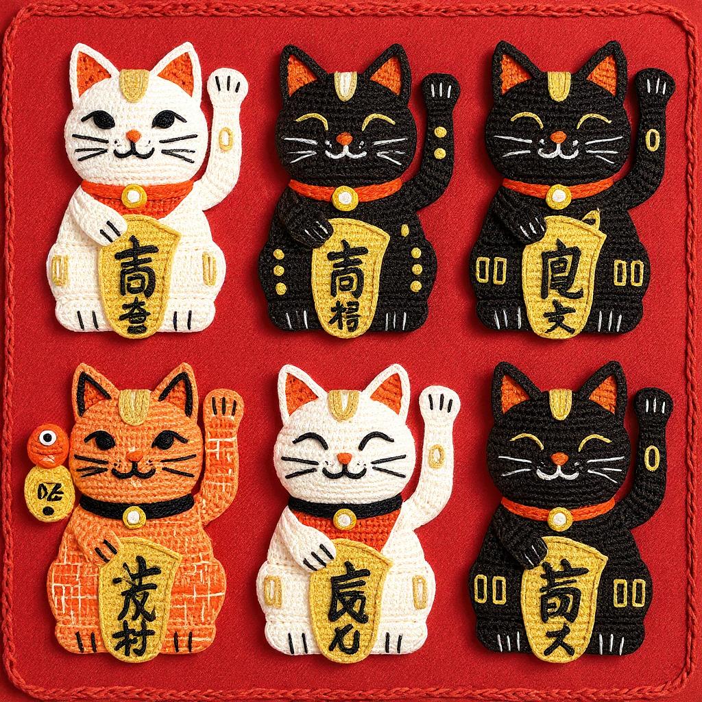 Red Zhaocai Cat Print Flannel Blanket Reversible All-Season Soft Warm Throw for Sofa Bed Nap Machine Washable Multi-Size Cozy Home Decor with Playful Feline Design Contemporary Style Plush Texture Camping Picnic Chair and Set Ceramic Christmas Coffee Mug