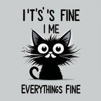 Black Cat Tumbler - 40oz Stainless Steel