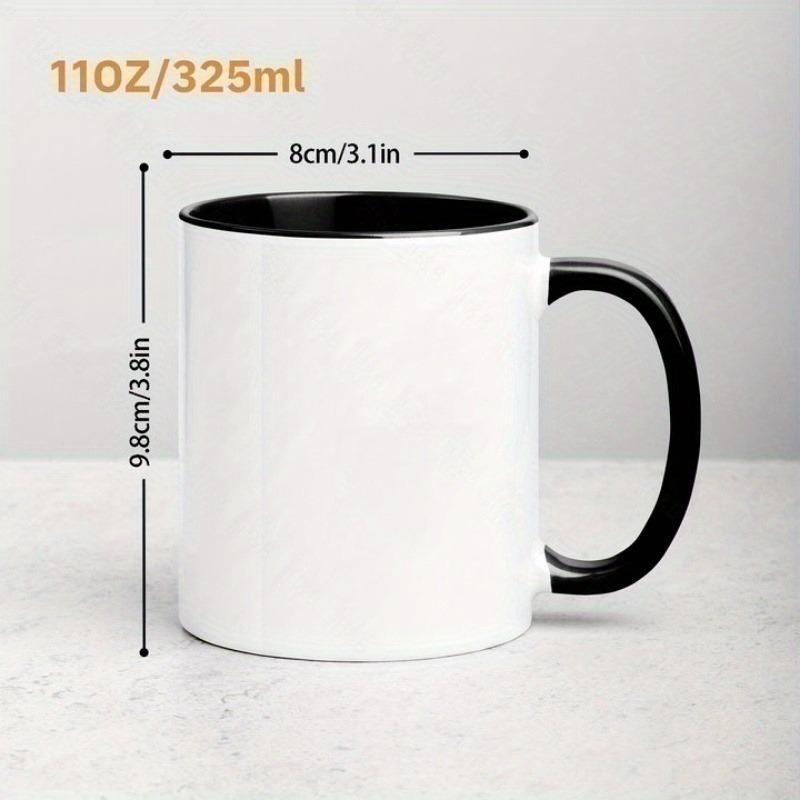 Grandparents Mug - Personalized Anniversary