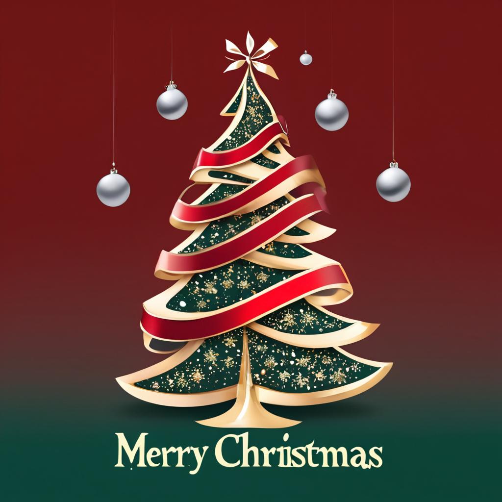 Christmas Tumbler Red Christmas Tree With Ribbon And Ornaments Temperature Control Drinkware For Festive Season 12 Hours Hot 6 Hours ColdCar cup-thermal mug-customizable patterns Camping Picnic Chair Blanket Setthermal mug Ceramic Mug Straw